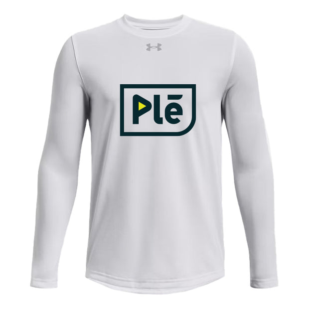 PLE - UA Youth Tech Team LS