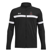 AHM - UA Youth Team Knit Full-Zip