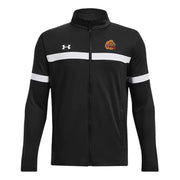 BGSA - UA Youth Team Knit Full-Zip