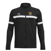 CRM - UA Youth Team Knit Full-Zip