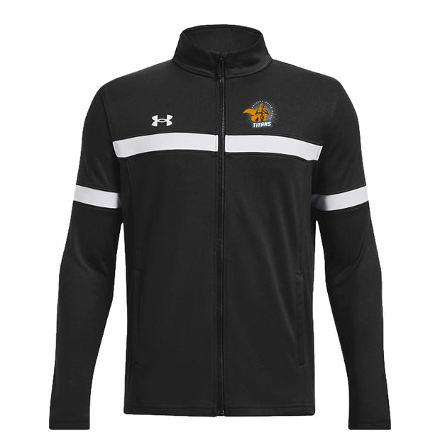 CRM - UA Youth Team Knit Full-Zip