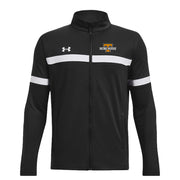 CRM - UA Youth Team Knit Full-Zip