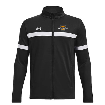 CRM - UA Youth Team Knit Full-Zip