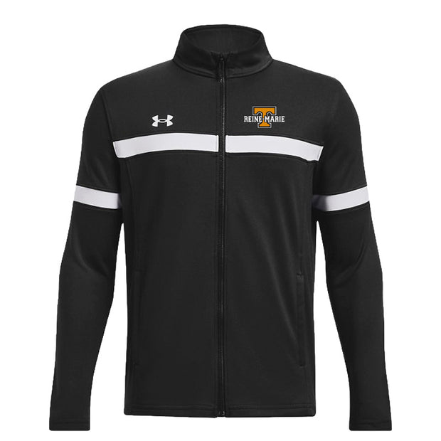 CRM - UA Youth Team Knit Full-Zip