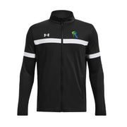 ERR - Youth Team Knit Full-Zip