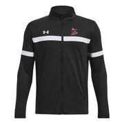AHM - UA Youth Team Knit Full-Zip