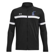 RSGC - UA Youth Knit Warm Up Team Full-Zip