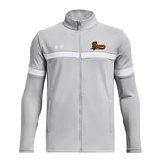 BGSA - UA Youth Team Knit Full-Zip