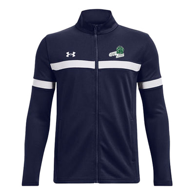 GPS - Youth Team Knit Full-Zip