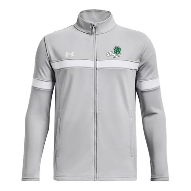 GPS - Youth Team Knit Full-Zip