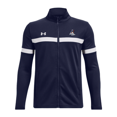 CRR - Youth Team Knit Full-Zip