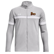 BGSA - UA Youth Team Knit Warm Up Full-Zip