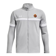 BGSA - UA Youth Team Knit Full-Zip