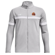 BGSA - UA Youth Team Knit Warm Up Full-Zip