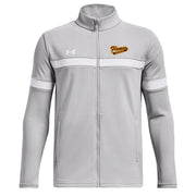 BGSA - UA Youth Team Knit Warm Up Full-Zip