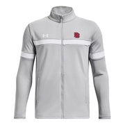 OLB - UA Youth Team Knit Warm Up Full Zip