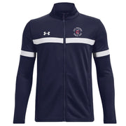 LCC - UA Youth Knit Warm Up Team Full-Zip