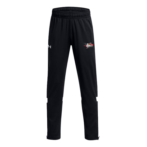 AHMR - Youth Team Knit Warm Up Pant
