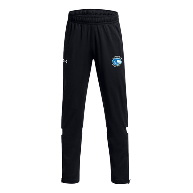 ABR - Pantalon d’échauffement en tricot pour équipe de jeunes