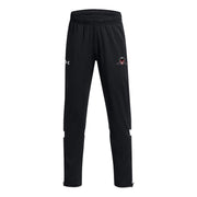 AHM - UA Youth Team Knit Warm Up Pant