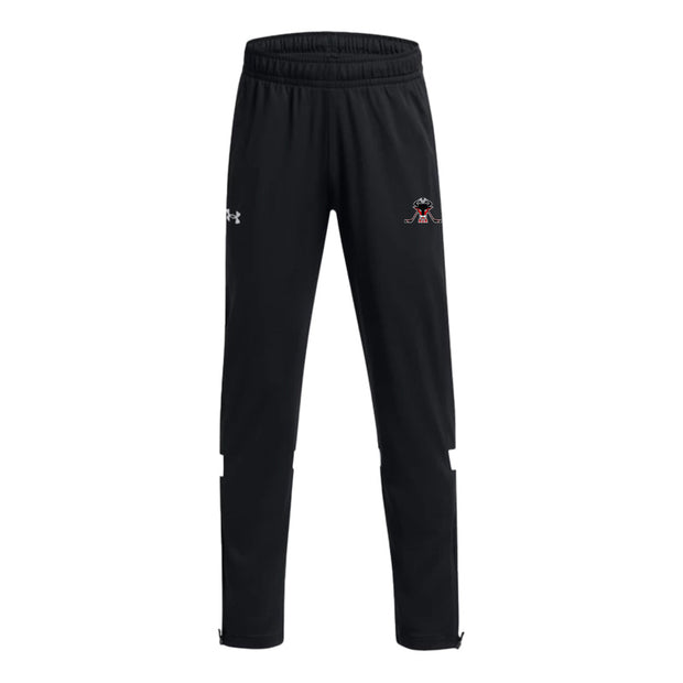 AHM - UA Youth Team Knit Warm Up Pant