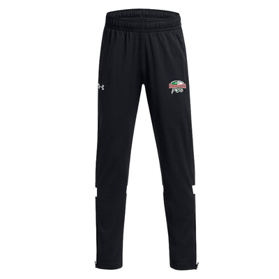 ARSRY - UA Youth Team Knit Warm Up Pant