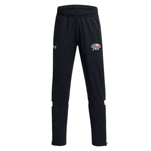 ARSRY - UA Youth Team Knit Warm Up Pant