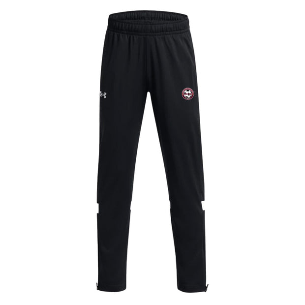 CASA - UA Youth Team Knit Warm Up Pant