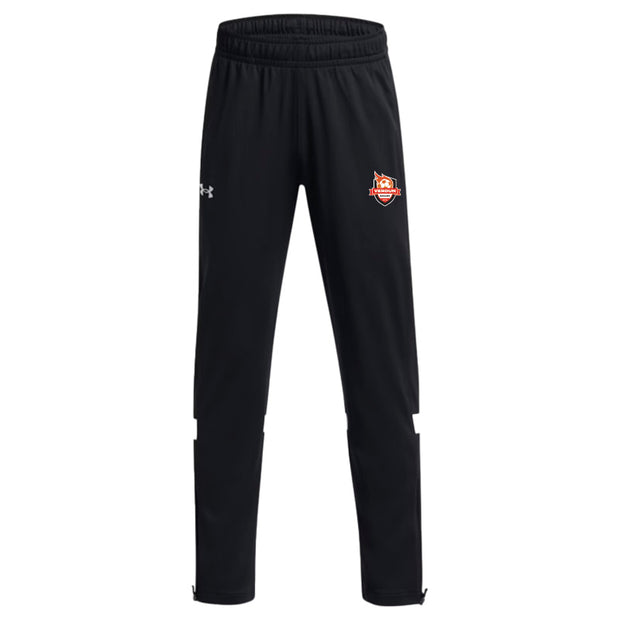 ASMV - UA Youth Team Knit Warm up Pant
