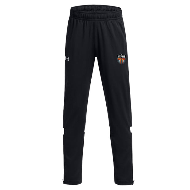 CST - UA Youth Team Knit Warm up Pant