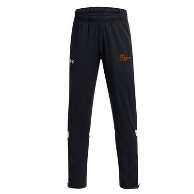 BGSA - UA Youth Team Knit Warm Up Pants