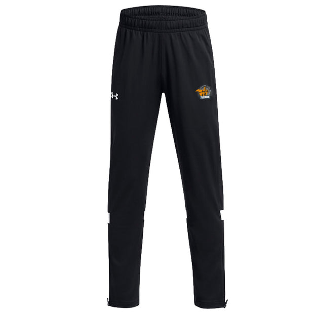 CRM - UA Youth Team Knit Warm Up Pant