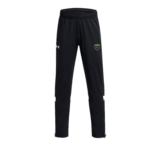 CSH - UA Youth Team Knit Warm Up Pant