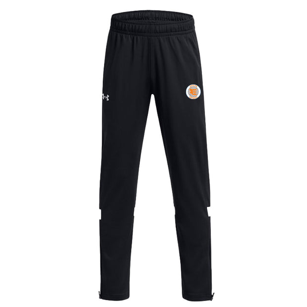 EL - UA Youth Knit Warm Up Team Pants