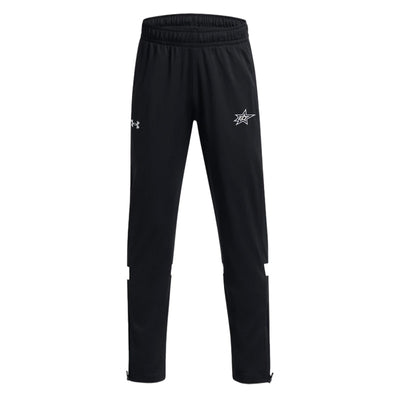 EOS - UA Youth Knit Warm Up Team Pants