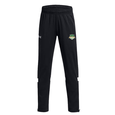 FCSH - UA Youth Team Knit Warmup Pant