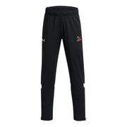 AHM - UA Youth Team Knit Warm Up Pant