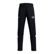 SJMB - UA Youth Team Knit Warm Up Pant