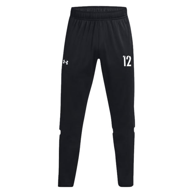 SSU - UA Youth Knit Warm Up Team Pants