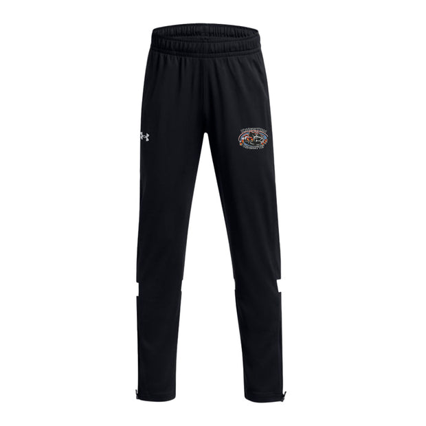 KRA - Youth Team Knit Warm Up Pant