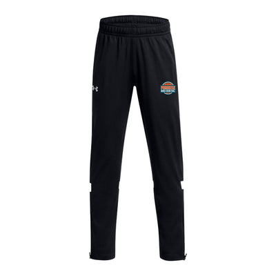 PMB - Youth Team Knit Warm Up Pant