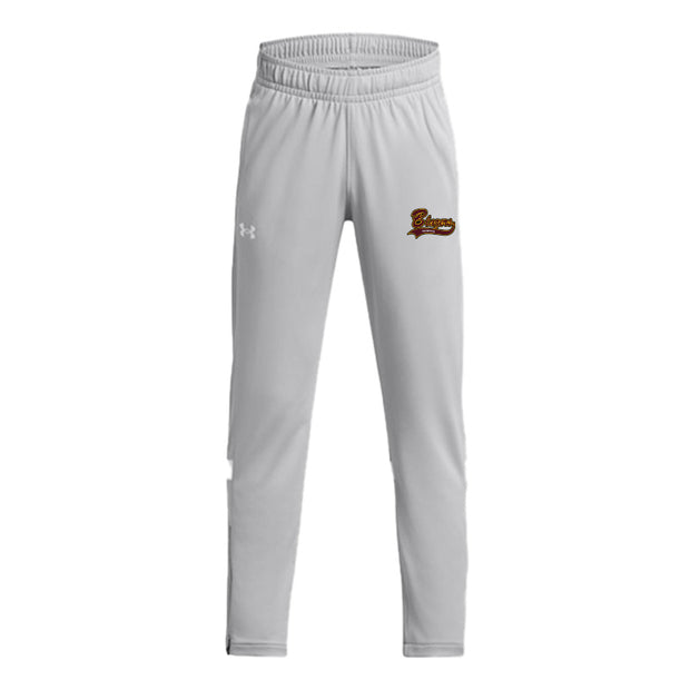 BGSA - UA Youth Team Knit Warm up Pant