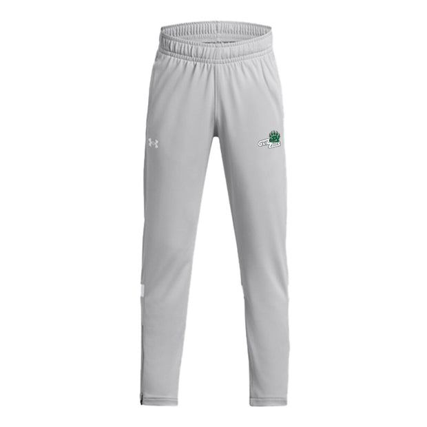 GPS - Youth Team Knit Warm Up Pant