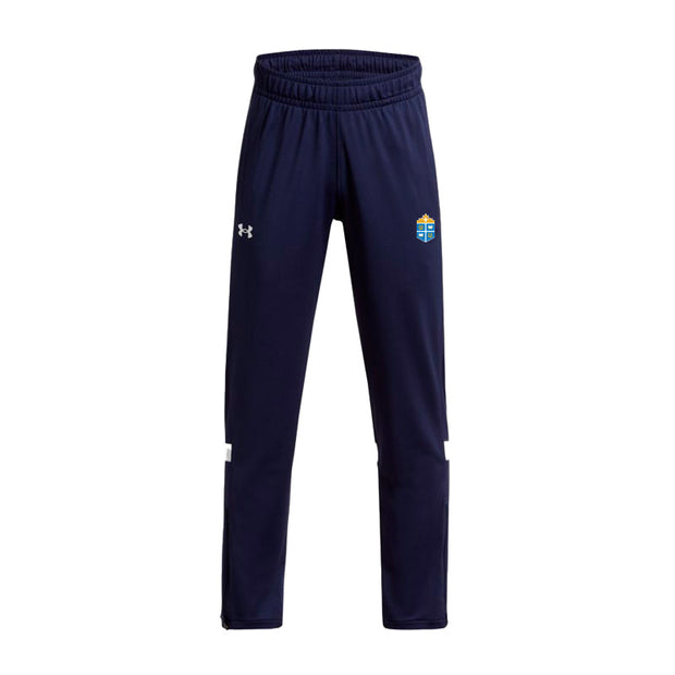 SJK - Youth Team Knit Warm-Up Pant