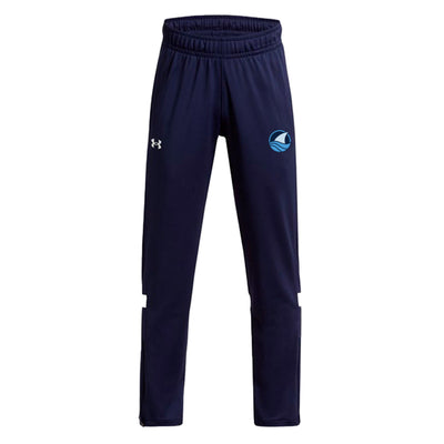 SSS  - UA Youth Team Knit Warm Up Pant