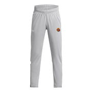 BGSA - UA Youth Team Knit Warm up Pant