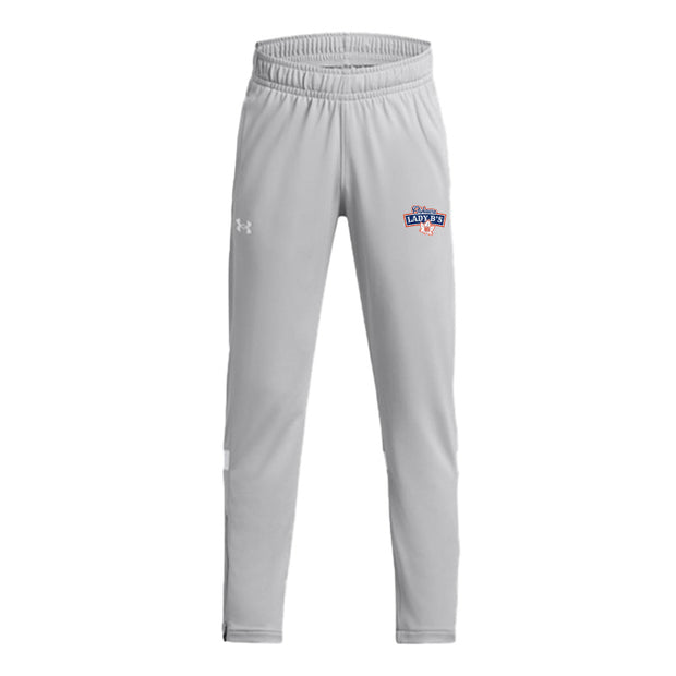 OLB - UA Youth Team Knit Warm Up Pant