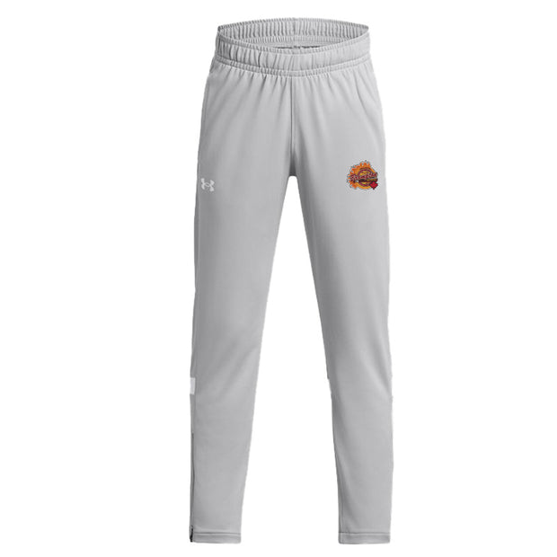 BGSA - UA Youth Team Knit Warm Up Pants