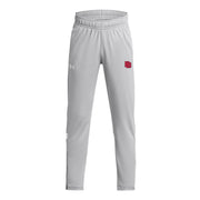 OLB - UA Youth Team Knit Warm Up Pant
