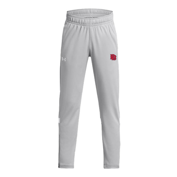 OLB - UA Youth Team Knit Warm Up Pant